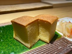 玉子烧-鮨青(恒基名人购物中心店)