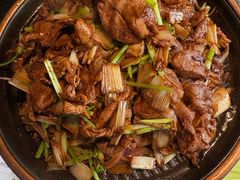 -四季民福烤鸭店(外滩外白渡桥店)