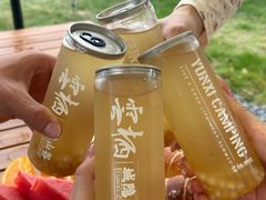 -云栖山谷野奢营地