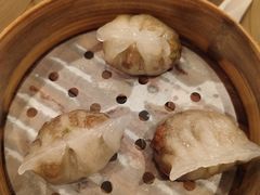 -粤珍轩·家宴·广式茶点(新城广场店)