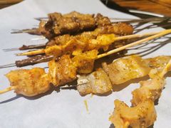 -聚火部落精酿主题烧烤(劲松店)