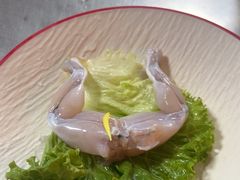 -牛New寿喜烧(金鹰世界店)