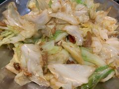 -广东仔港式茶餐厅(银泰店)