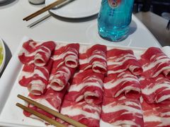 -小肥羊·牛羊肉火锅(原平店)