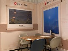 -必胜客(欢乐颂店)