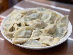 -东北四季饺子王(华山路店)