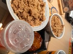 -吉野家(宾水道店)