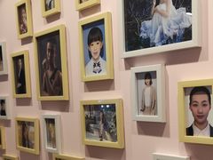 -Best U照相馆·企业外拍部(环球港店)