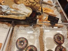 -德大西餐社