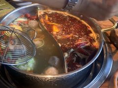 -本色.小马哥烧烤(无锡九里仓店)