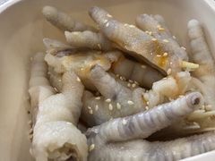 -仁信老铺(华盖路店)