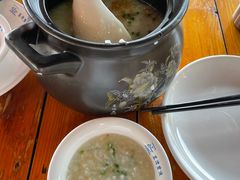 -蓝湾碧波·老字号·疍家非遗海上餐厅