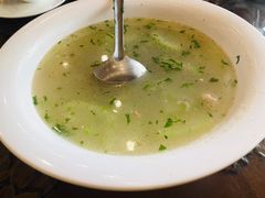 -民族饭荘(新华大街店)