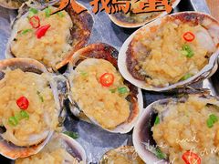 -老虎滩大连海鲜烧烤(建邺云锦路总店)