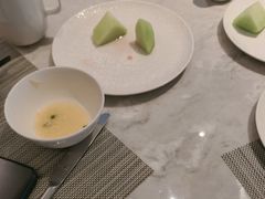 -盐城万豪酒店-盐城厨房西餐厅