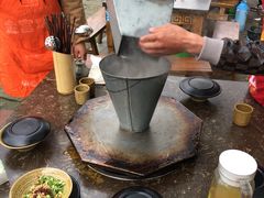-三道苗苗鱼(三道堰老字号店)
