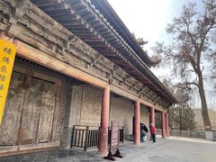 -张掖大佛寺景区