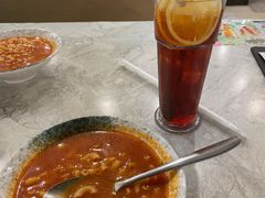 -翠华餐厅(正佳广场店)