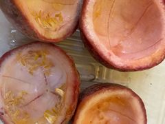 百香果冻-志龙皇冠吃货椰子铺