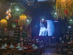 -南海渔家•海鲜•正宗海南菜(海棠湾店)