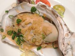 -安蒂娅·海鲜自助餐厅(安蒂娅美兰酒店)