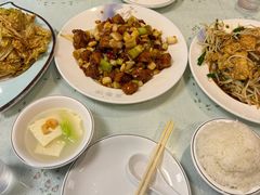 宫爆鸡腿肉-鼎香润(德胜门内店)