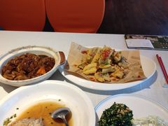 -和记小菜(大宁店)