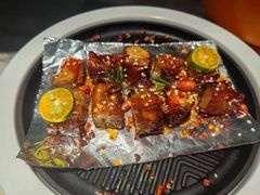 -南堂馆·新川菜(春熙路店)