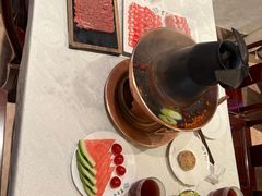 -东来顺饭庄(天坛店)