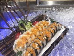 -天伦松鹤大饭店·欣妮咖啡