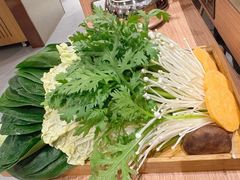 -蝎王府羊蝎子(西直门店)