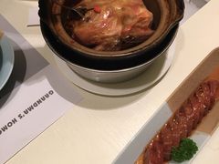 -外婆家(古墩印象城店)