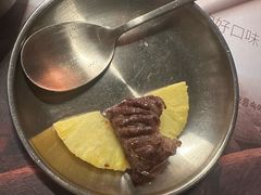 -西塔老太太泥炉烤肉(上海七宝领展广场店)