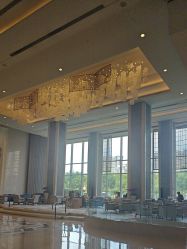 -唐山香格里拉大酒店·宴会厅
