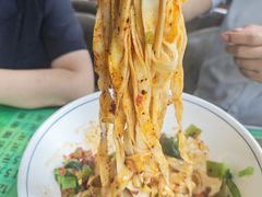 -令氏家外家周秦食府(高新店)