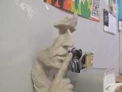 -蓝鲸24h自习室(花园桥店)