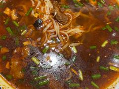 臊子面-秦九和(凯德广场店)