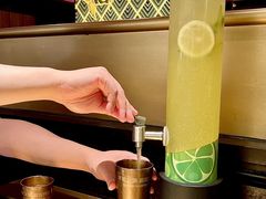 -烤匠麻辣烤鱼(时代广场店)