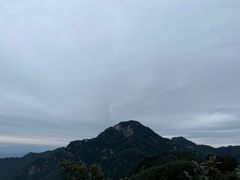-老界岭旅游度假区