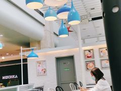 大堂-满记甜品(无锡八佰伴店)