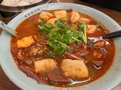 -金原鸭血粉丝汤·汤包·脆皮烤鸭(南京博物院店)