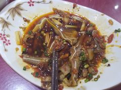 -廖老妈蹄花店(人民公园陕西街259号店)