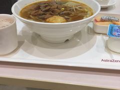 -阿斯利康食堂(张江园区店)