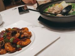 -稻香酒家·34年老字号·港式粤菜(侨光店)