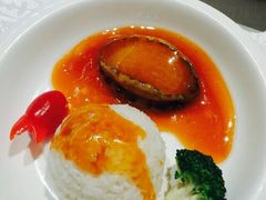 -北李妈妈菜·海肠捞饭(高新万达店)