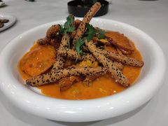 -虹御轩·传承江浙菜(虹桥店)