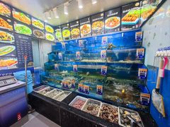 -小船渔村•大连菜•大连焖鱼(明泽街店)