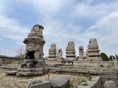 -响堂山石窟-北响堂山石窟