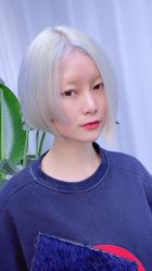 -New Fashion发型定制