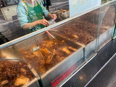-老黄记手撕烤兔(玉林街店)